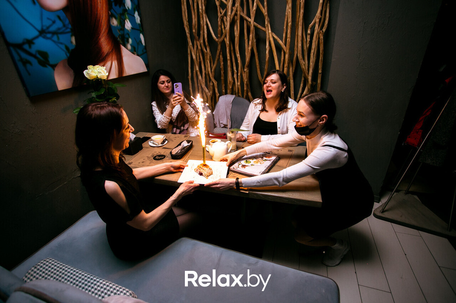 Ночные жители, фото № 84