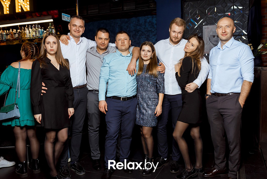 Brooklyn Girls Show!, фото № 41