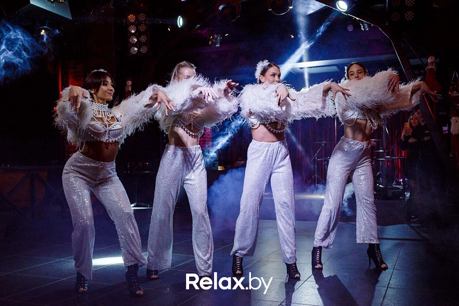 Новогодний Бруклин, фото № 4