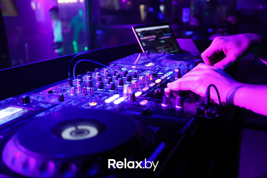 St`Patricks Day Party, фото № 5