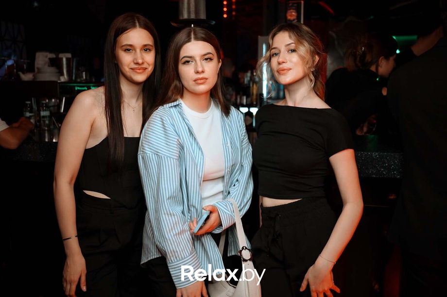 Saturday party, фото № 24