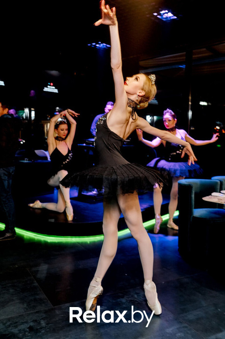 Restaurant LUNA - opening, фото № 227