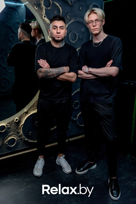 Enjoy with us, фото № 76