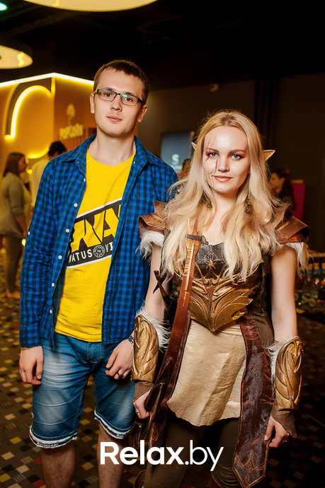 Silver Movie Nights: Все включено!, фото № 89