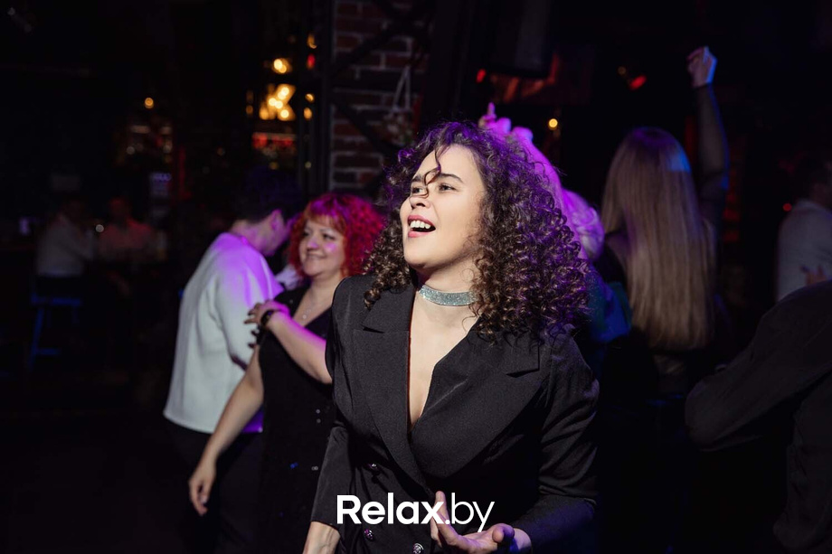 Brooklyn Live!, фото № 102