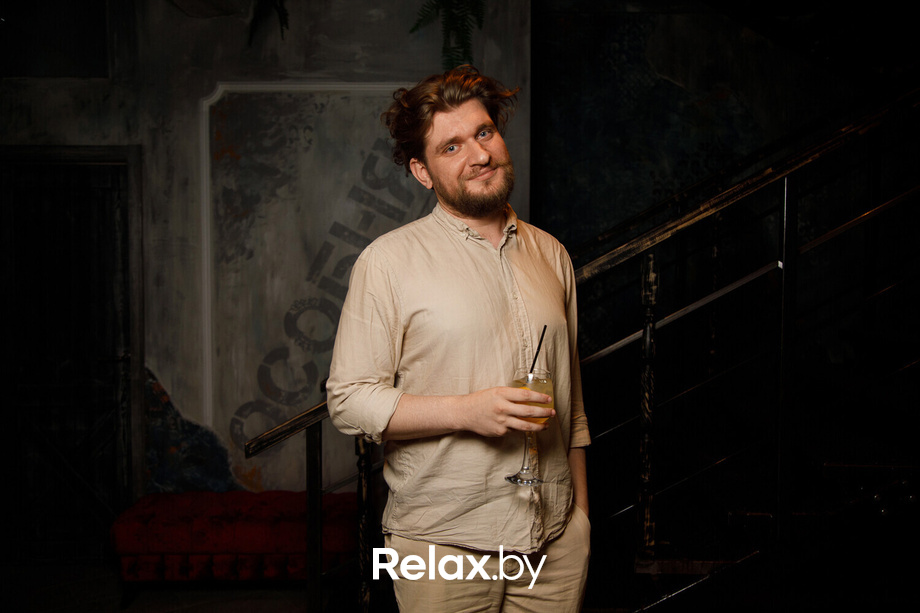 Tuesday Party, фото № 46