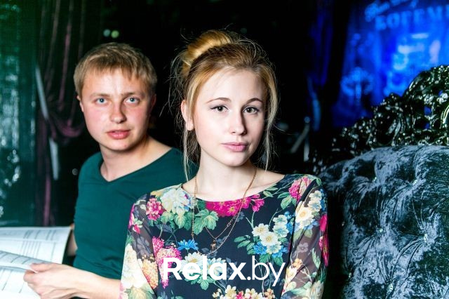 Moscow Night, фото № 54