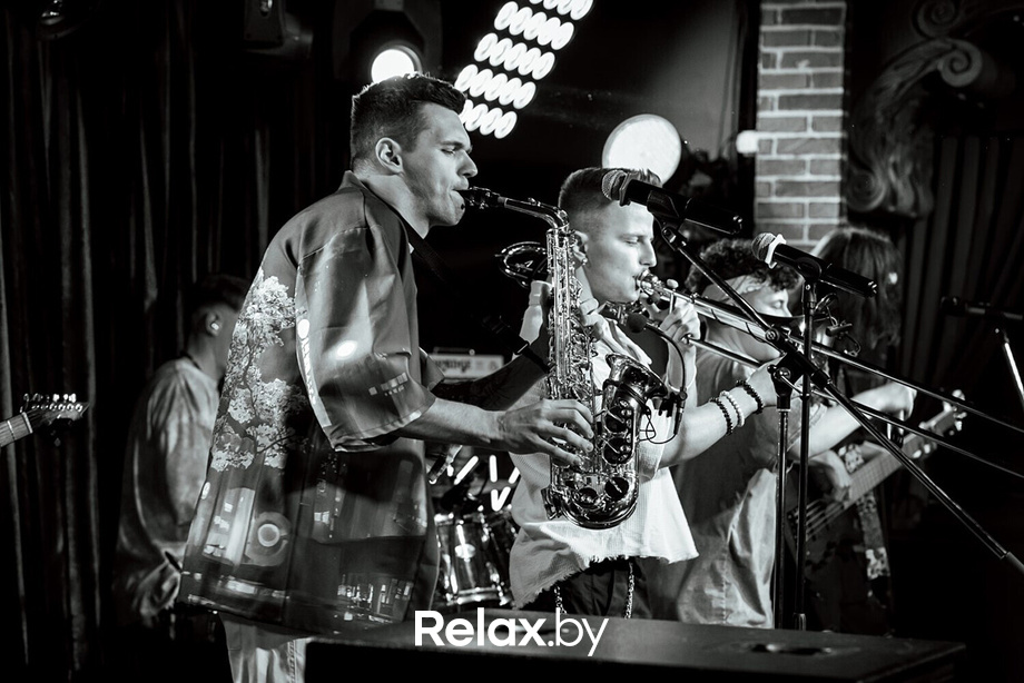 Brooklyn Live!, фото № 21