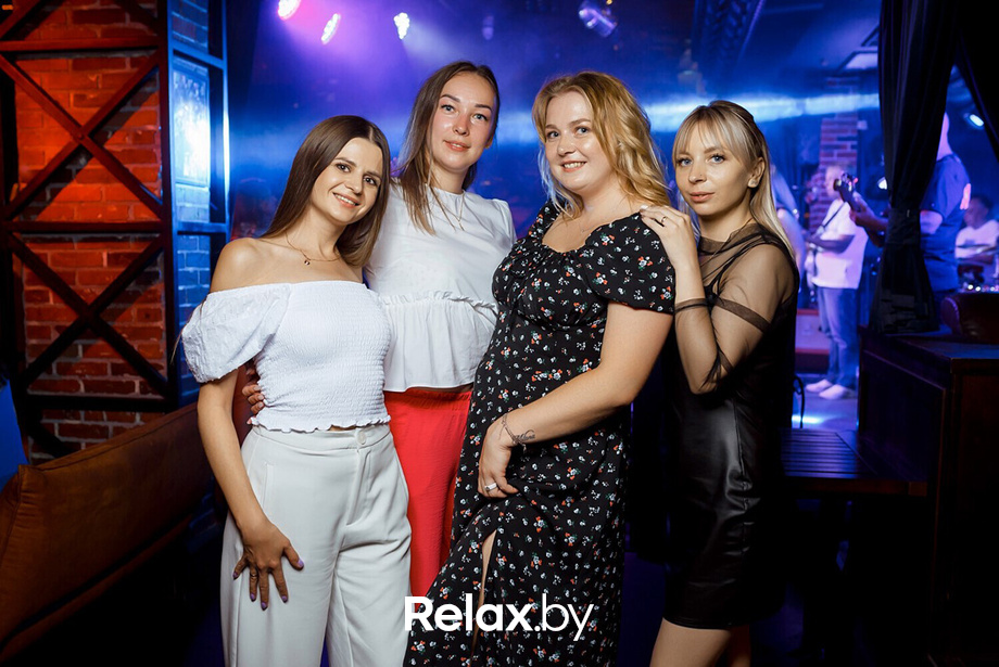 Brooklyn Live!, фото № 32