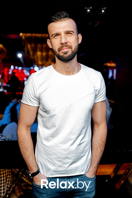 Пятница в Ангелах, фото № 55