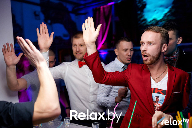 Самые веселые фото прошедшей недели, фото № 2