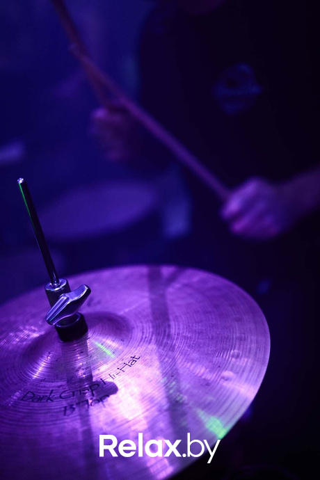 Выступление Piano bar band, фото № 46