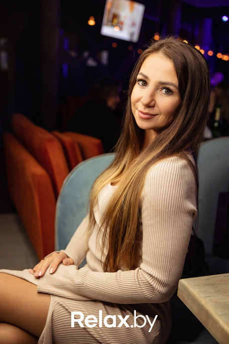 Ночные жители, фото № 13