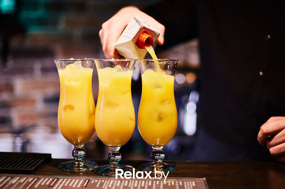 Караоке в «Ast club», фото № 9