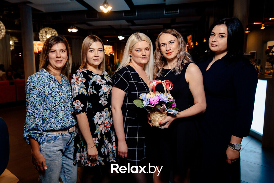 Ночные жители, фото № 27