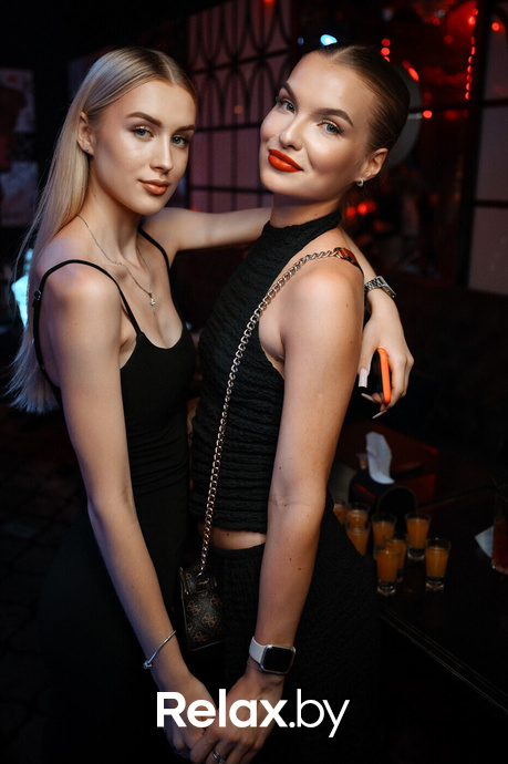 Friday party, фото № 24