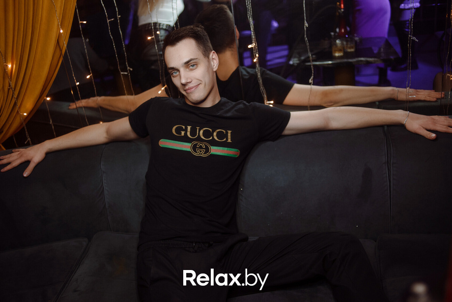 Saturday LUXURIA LXR, фото № 32