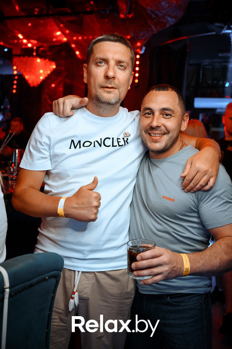 Friday party, фото № 7