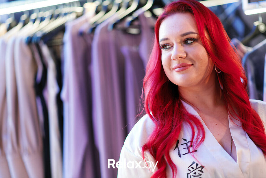 Открытие магазина одежды UNEED, фото № 28