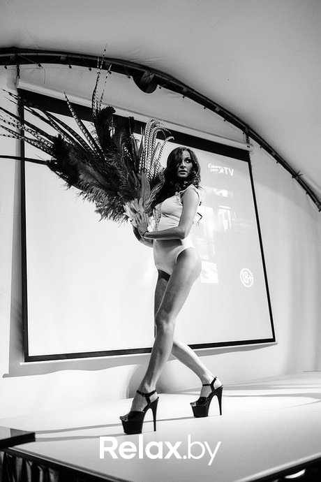 Pre-Party на летней веранде La Terrazza by Marco lachetta, фото № 30