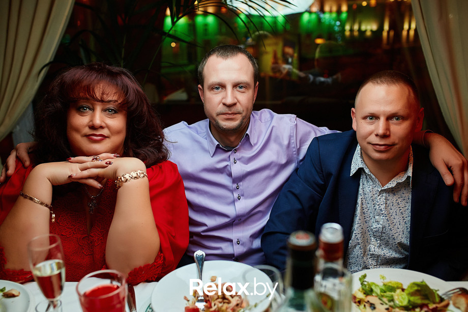 Новогодние вечера, фото № 44