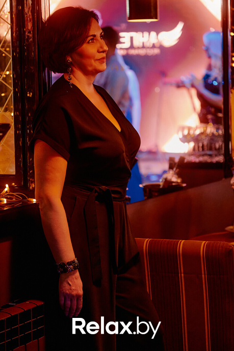 Новый Год в Ангелах, фото № 21