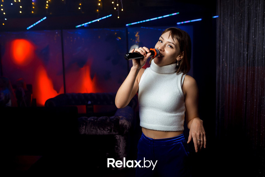 Saturday party, фото № 1