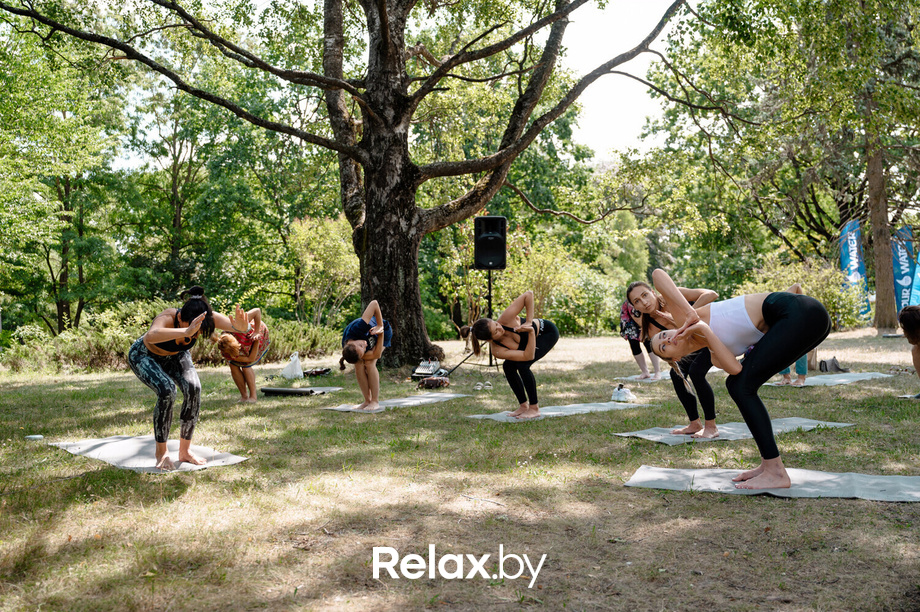 Фестиваль «My Way», фото № 3