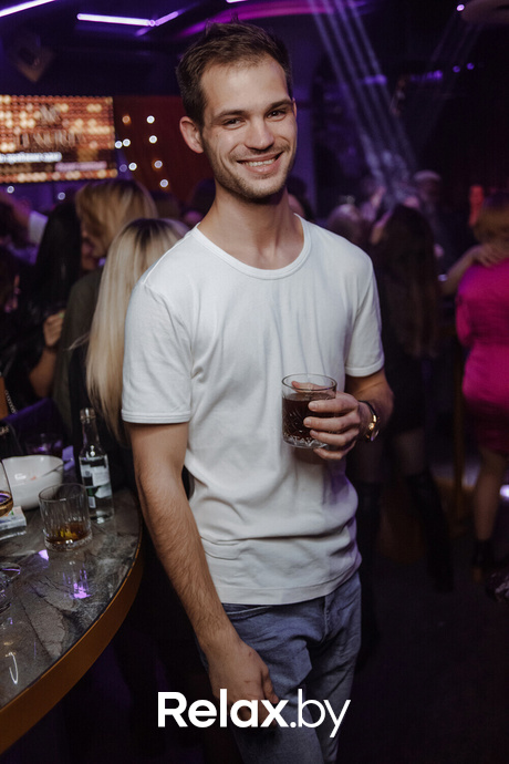 Friday LUXURIA LXR, фото № 11