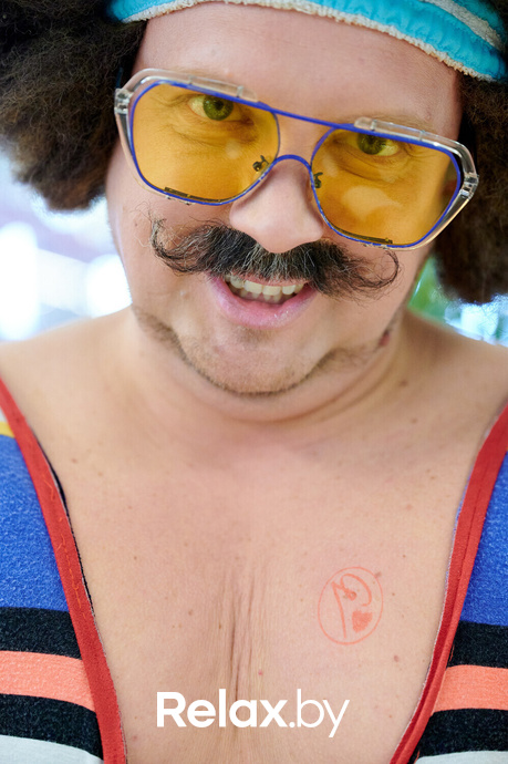 23 февраля в ТРЦ Galleria Minsk, фото № 172