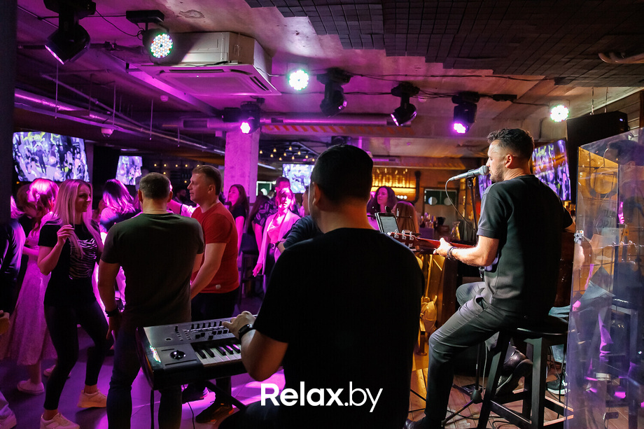 Saturday In Zavod, фото № 13