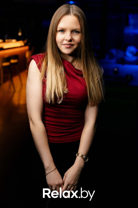 Ночные жители, фото № 24