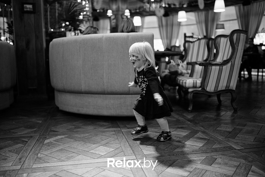 Grand kids christmas party, фото № 46