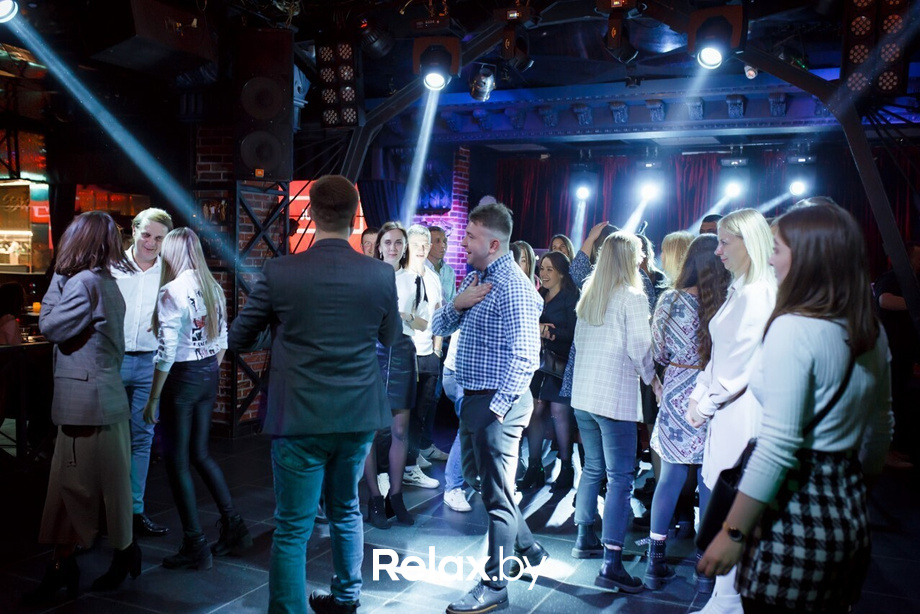 Brooklyn Live!, фото № 40