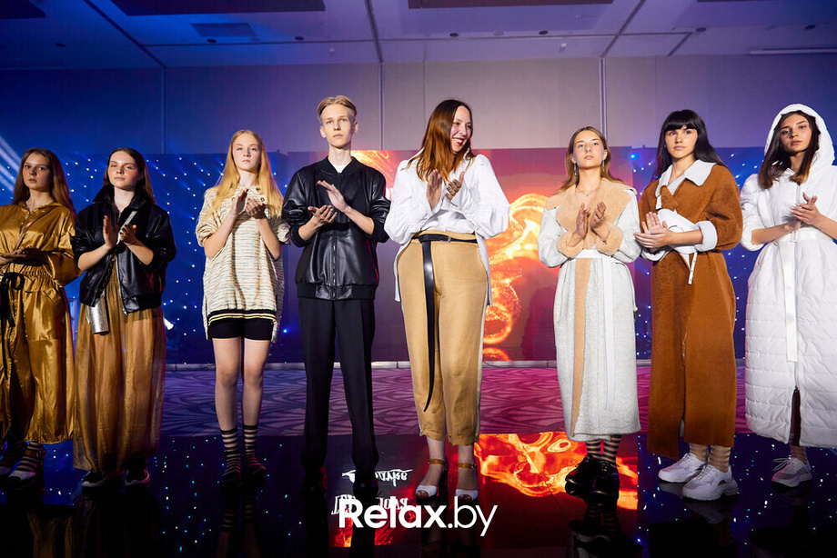 IMG Fashion KILLA PARTY, фото № 494