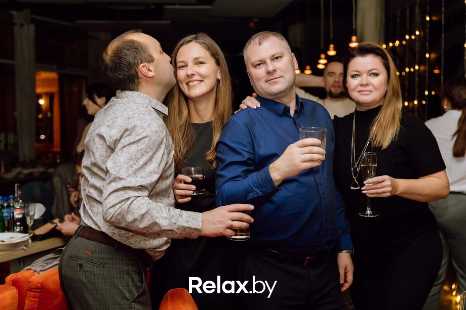 Happy New Year in Terra, фото № 14