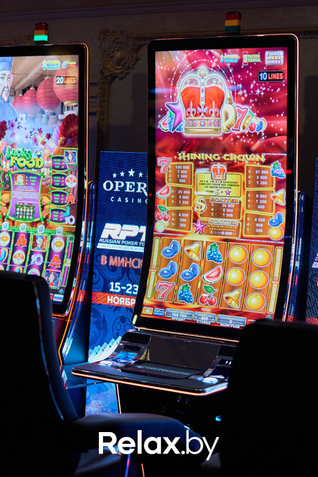 «LUCKY 7 и Счастливый рейс», фото № 31