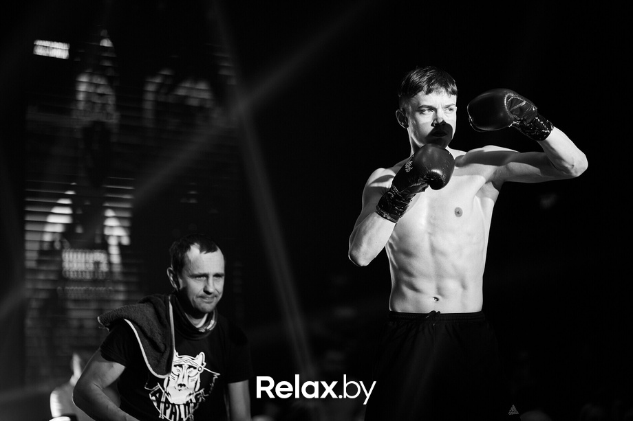 6й турнир WTKF6 по MMA и К-1 дисциплинам, фото № 22