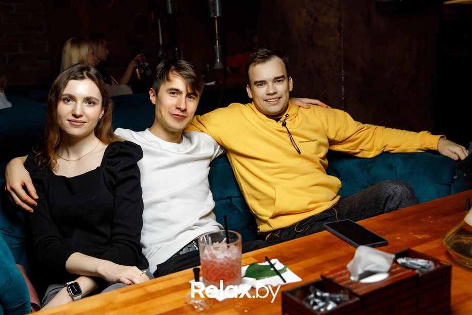 Суббота с Dj Сoopykata, фото № 7