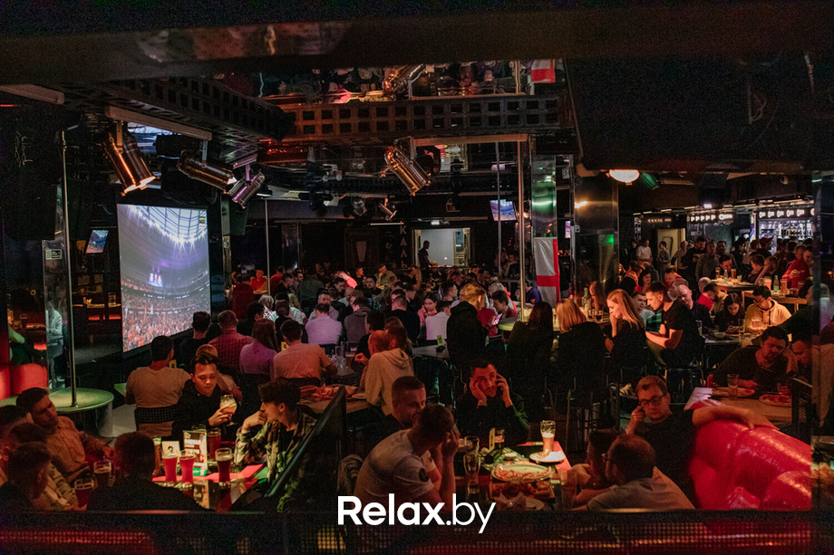 Финал Лиги Чемпионов, фото № 59