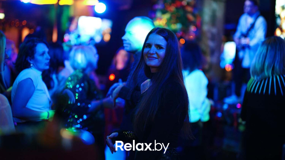 Friday party, фото № 143