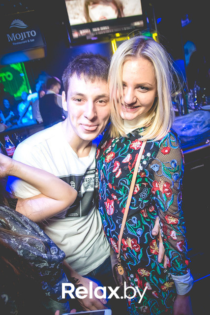 Mojitos Party, фото № 58