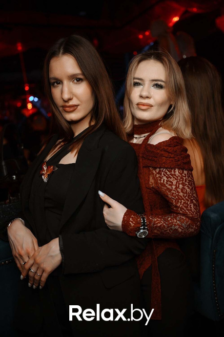 Friday party, фото № 51