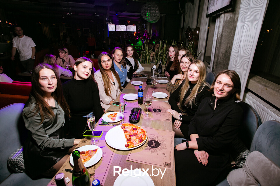 Ночные Жители, фото № 22