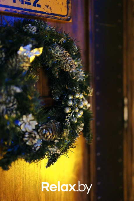 Новогодний корпоратив, фото № 49