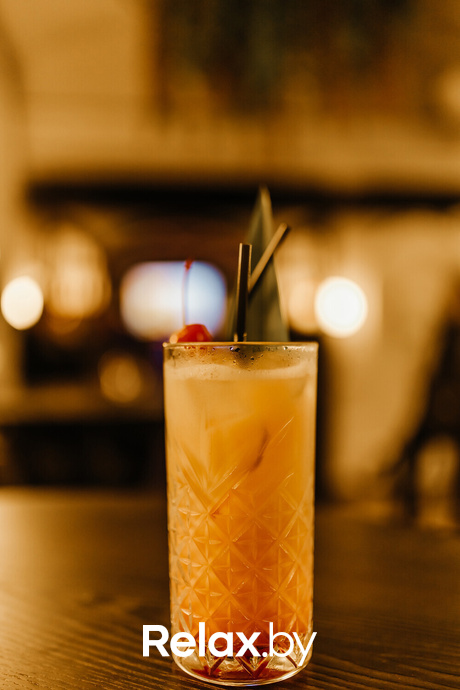 Выходные в Rustaveli, фото № 29