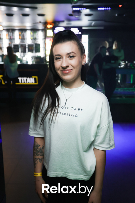 St`Patricks Day Party, фото № 18