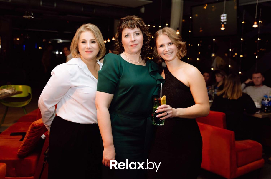 Happy New Year in Terra, фото № 26