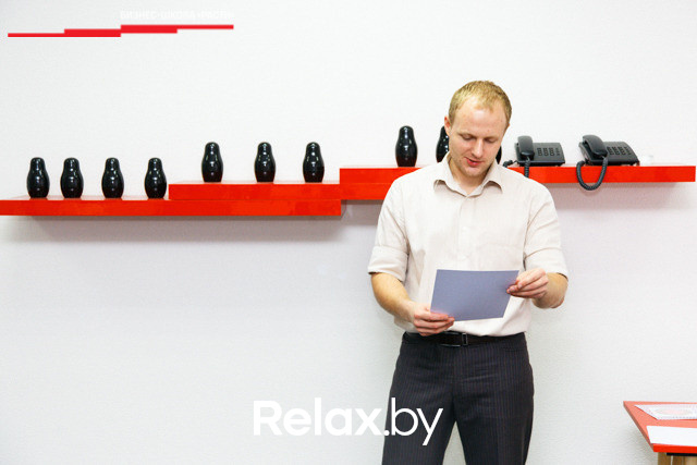 Выпускной SaleSTART, фото № 32