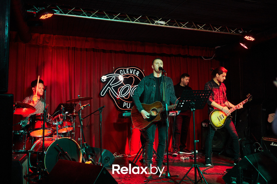 Футбольные вечеринки, фото № 74